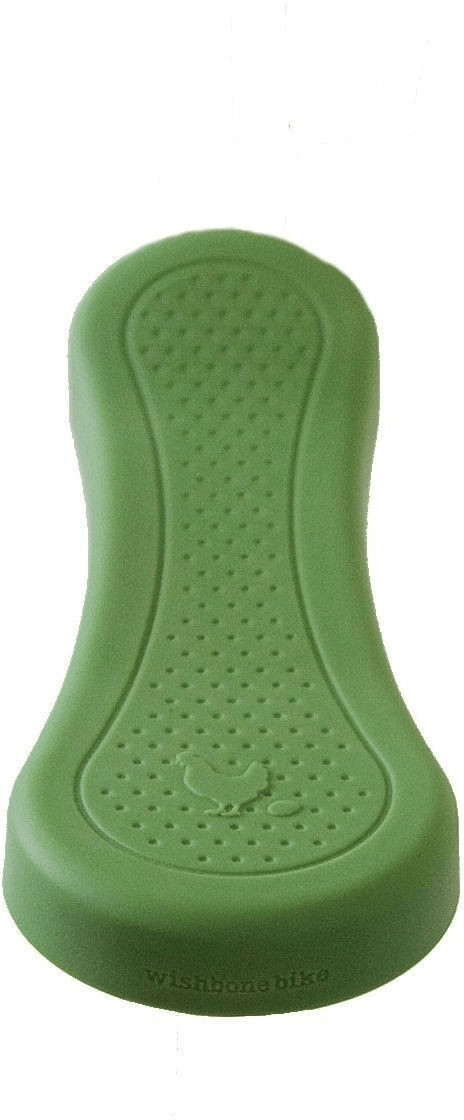 Wishbone Couvre-selle vert