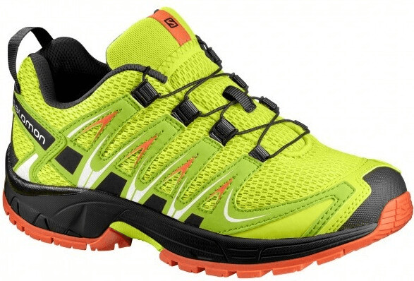 Salomon XA Pro 3D J desde 49 00 Compara precios en idealo