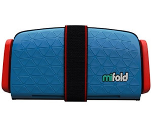 mifold car booster
