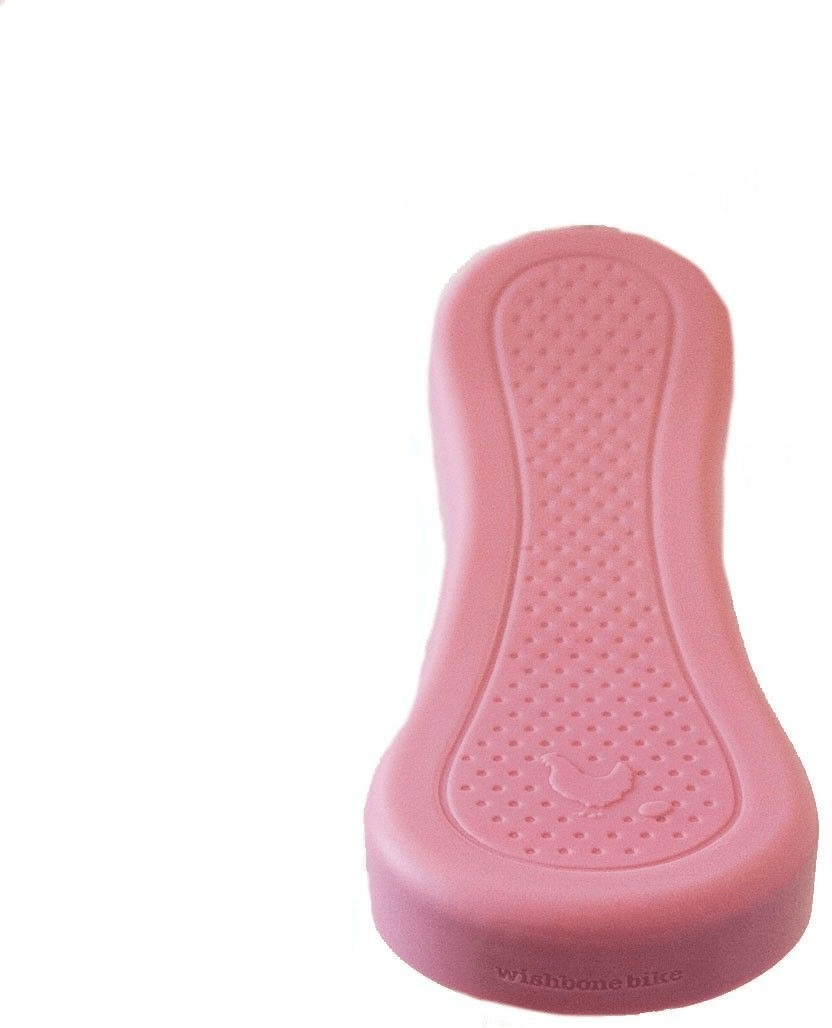 Wishbone Couvre-selle rose