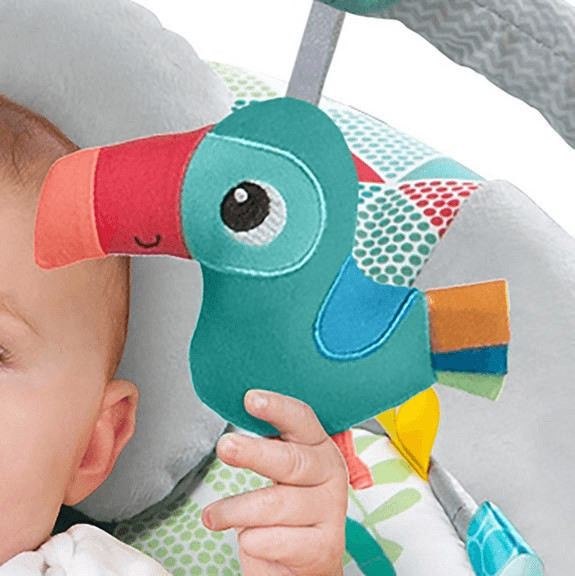 Bright Starts Toucan Tango 10998 ab 49 99 Preisvergleich bei