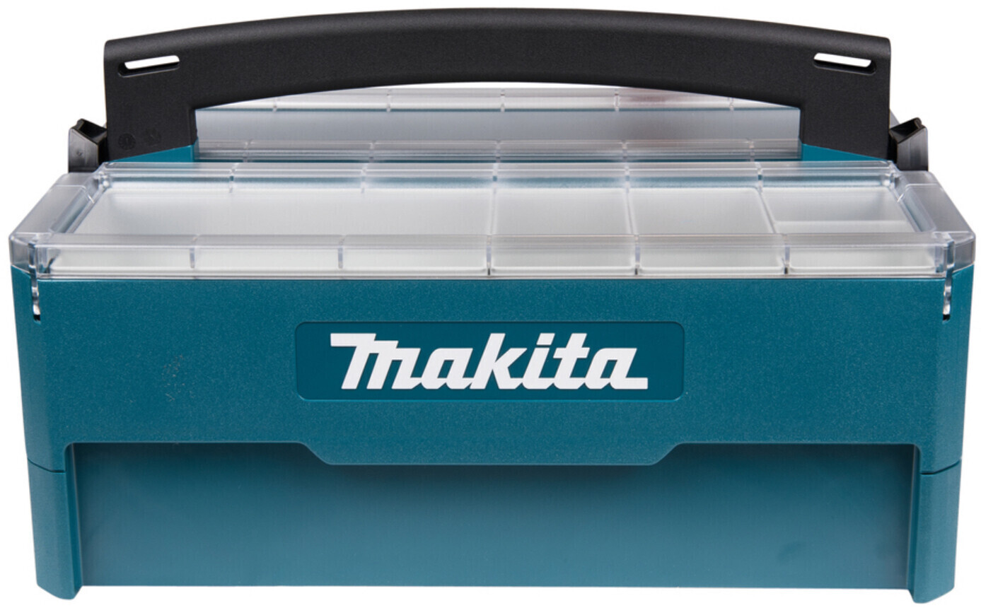 Makita Storage-Box fÃ¼r MAKPAK ab â¬ 61,49 | Preisvergleich bei idealo.at