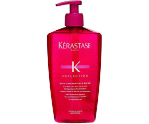 Kerastase Reflection Bain Chromatique Riche 500ml Ab 23 54 Preisvergleich Bei Idealo De Trova una vasta selezione di shampoo kérastase per capelli a prezzi vantaggiosi su ebay. eur