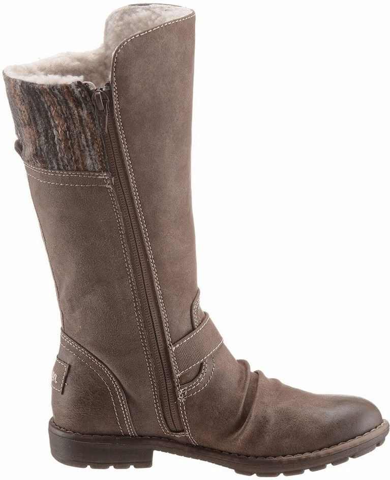 S.Oliver 104.707.101.46415 brown