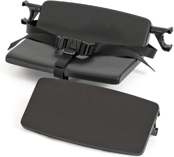 Baby Jogger Bench for City Select Lux - Black