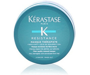 Kerastase Resistance Masque Therapiste 75ml Ab 10 50 Preisvergleich Bei Idealo De Kerastase resistance masque therapiste onarıcı maske 200ml. eur