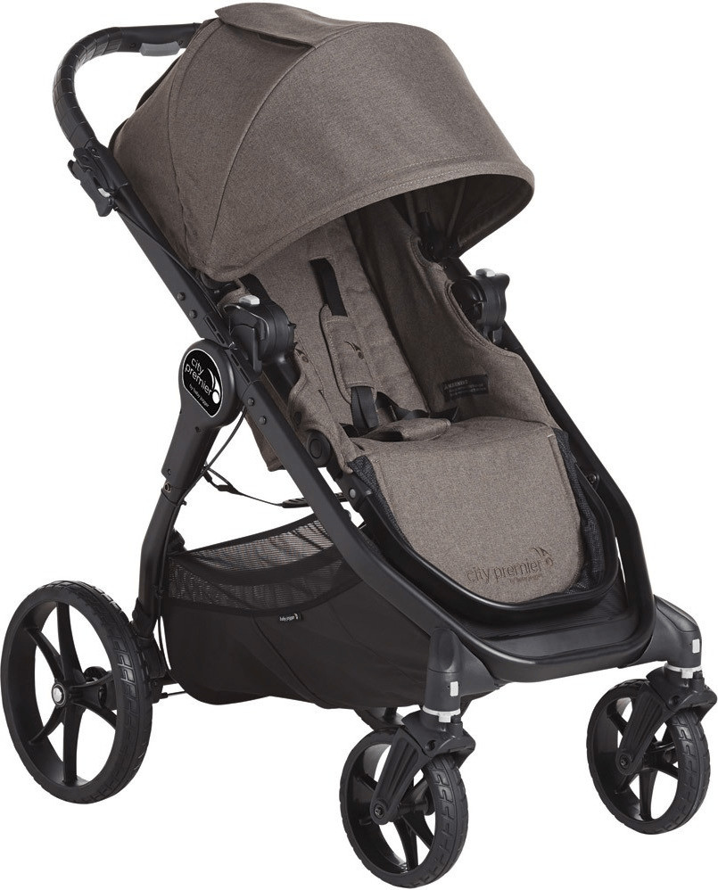 Baby Jogger City Premier 4