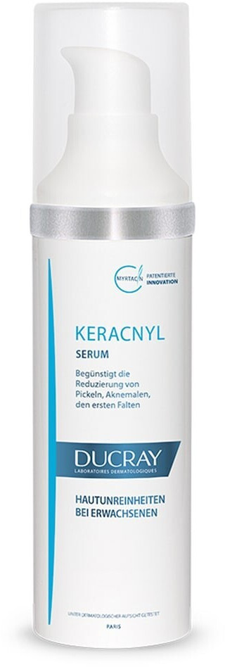 Ducray Keracnyl Serum (30 ml)