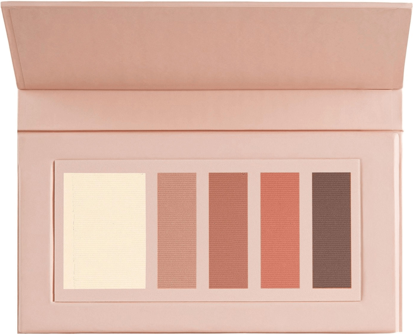 Gemey Maybelline Gigi Hadid Eyeshadow Palette (3g) GG01 warm