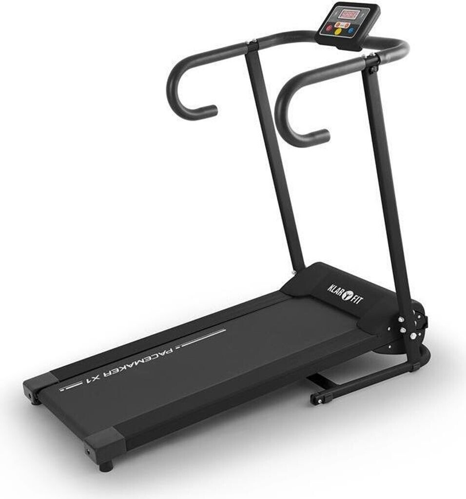 Klarfit Tapis de course Pacemaker X1