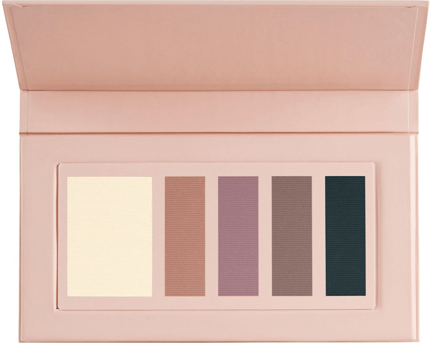 Gemey Maybelline Gigi Hadid Eyeshadow Palette (3g) GG02 Cool