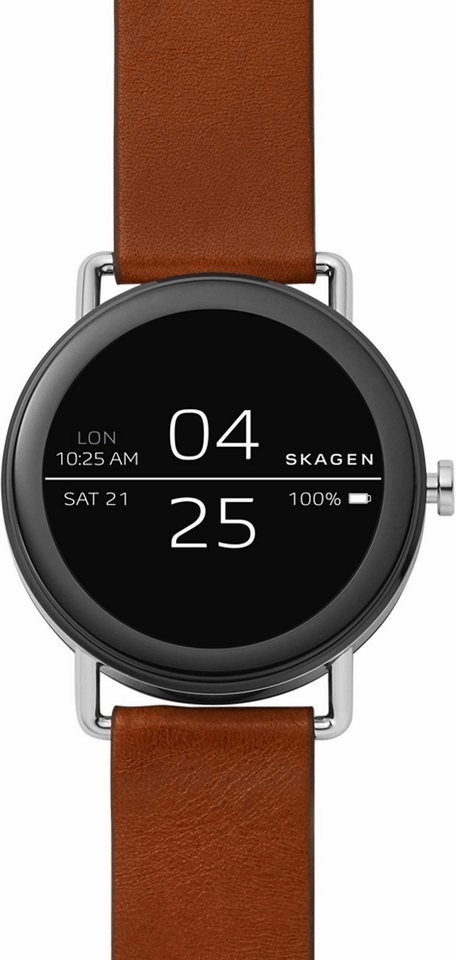 skagen falster gen 4 connected