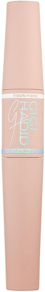 Gemey Maybelline Gigi Hadid Fiber Mascara GG18 Black (5,5ml)