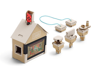Best nintendo labo hotsell