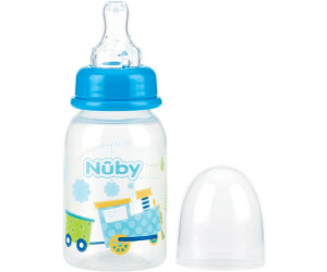Nuby Biberon 1 Ml Au Meilleur Prix Sur Idealo Fr