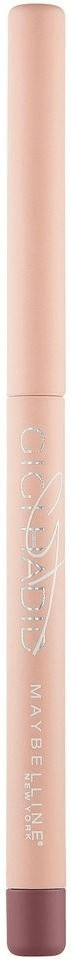 Gemey Maybelline Gigi Hadid Lip Liner GG14 Erin