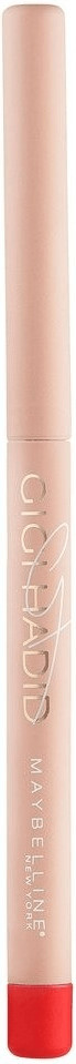 Gemey Maybelline Gigi Hadid Lip Liner GG25 Austyn