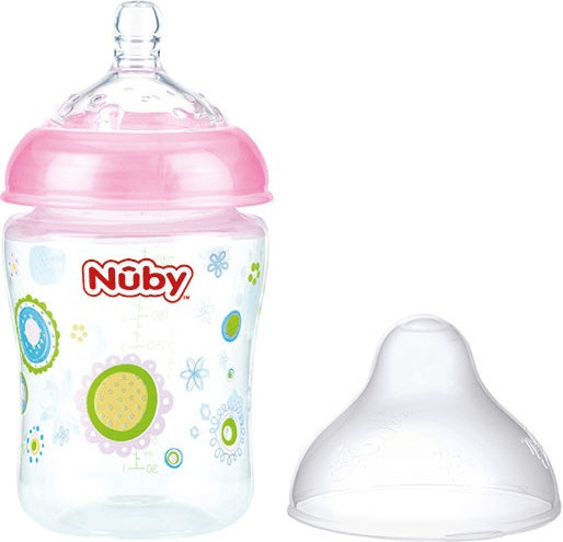 Nuby Mamila 270ml