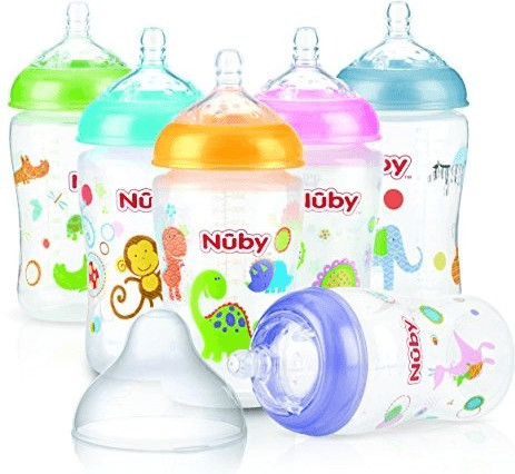 Nuby Mamila 360ml