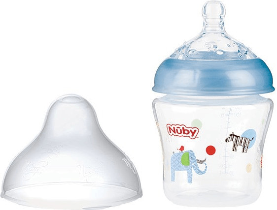 Nuby Mamila 180ml