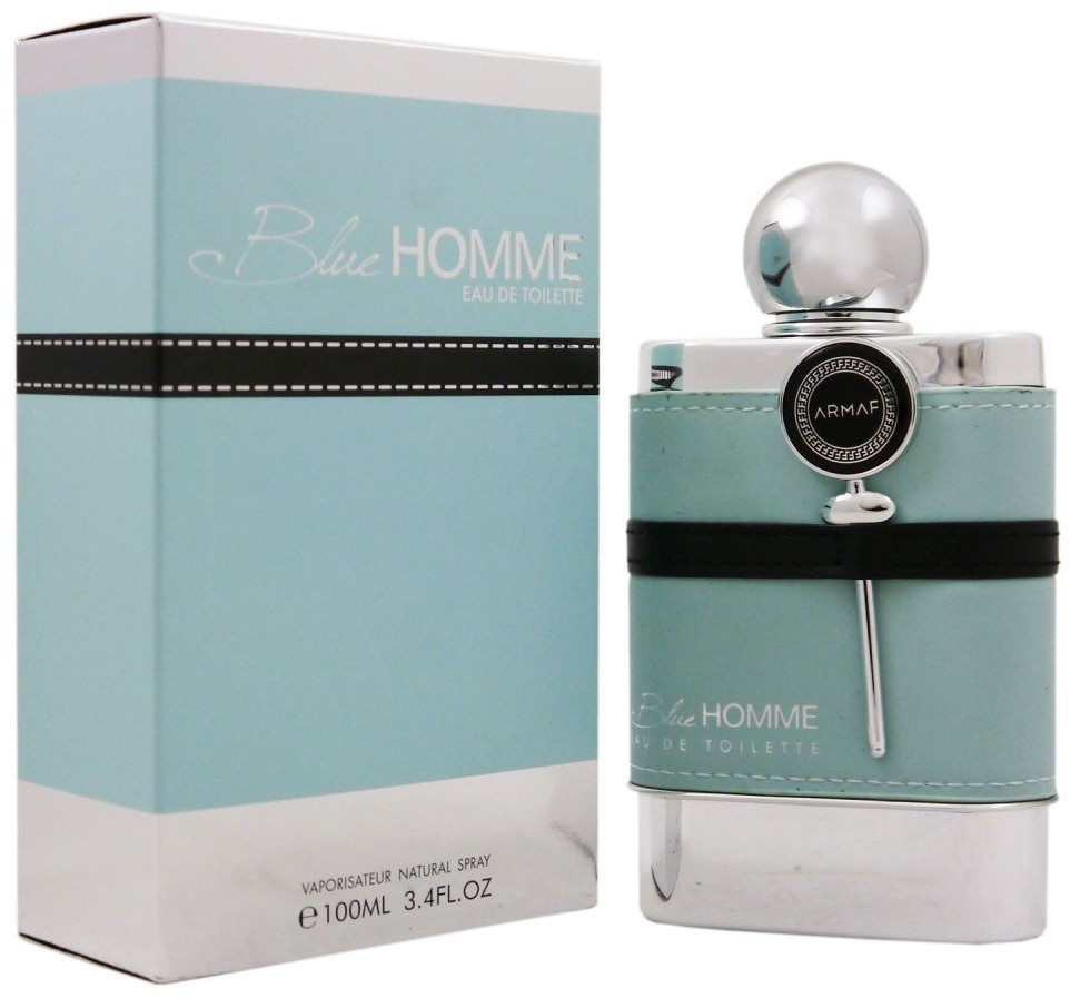 Armaf Blue Homme Eau de Toilette (100ml)