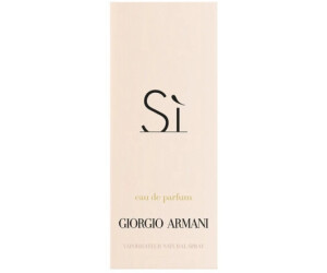 Giorgio armani si top le parfum 40ml