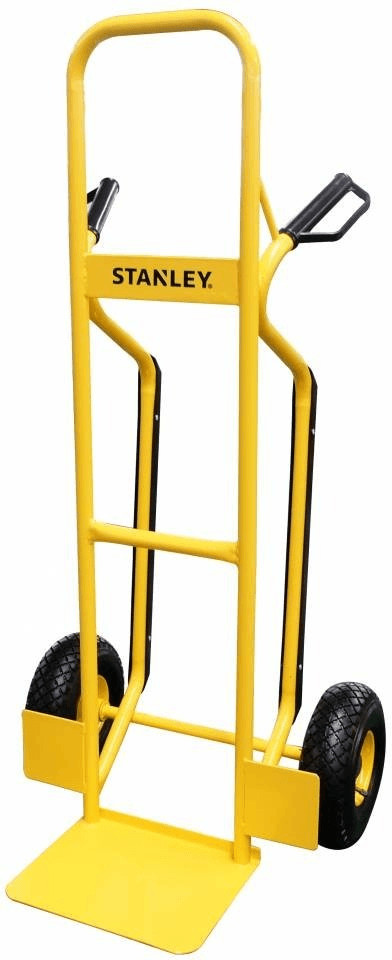 Stanley Diable manuel en acier charge max. 120 kg  (SXWTC-FT520)