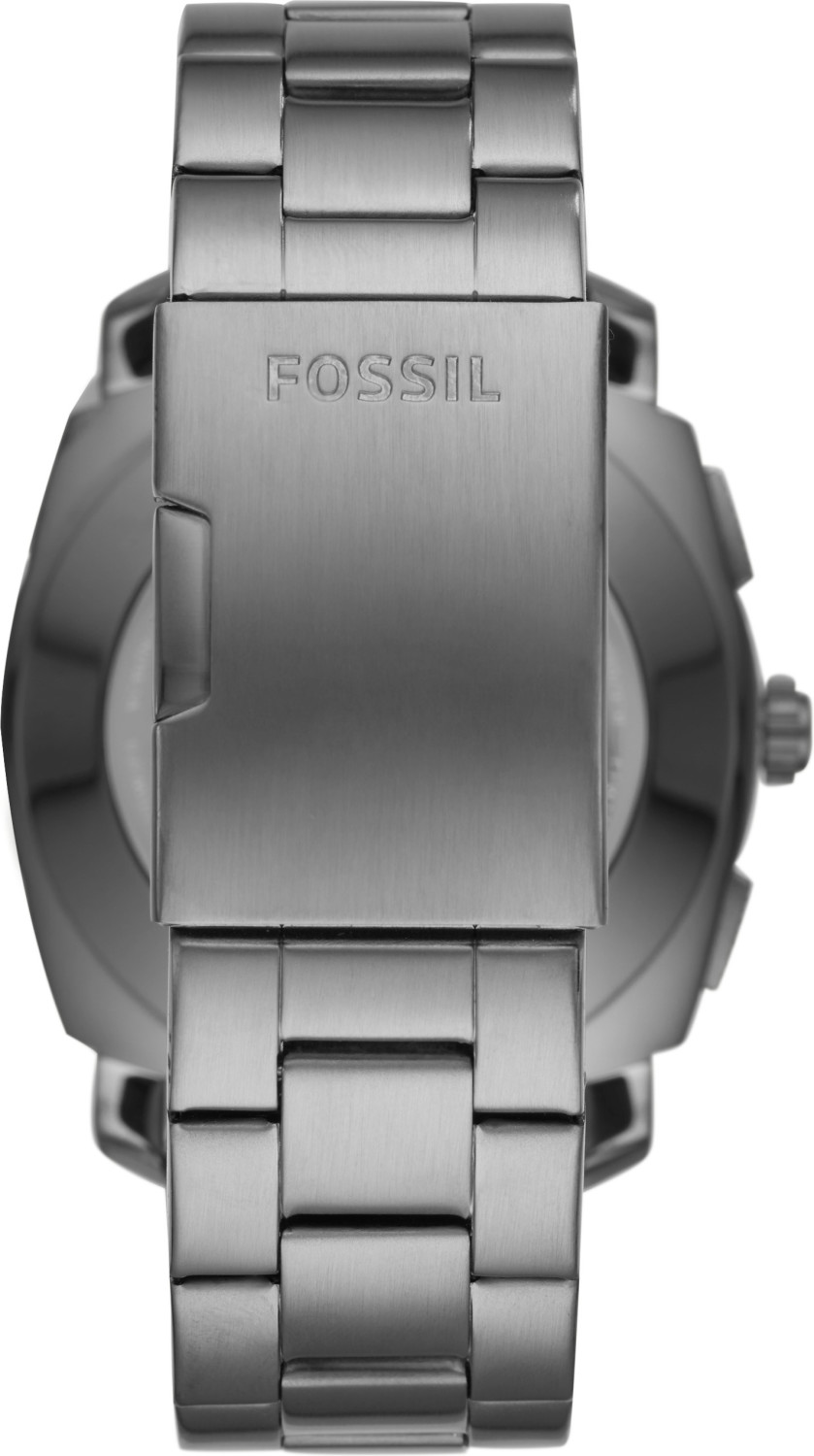 fossil q machine review