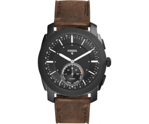 Fossil q outlet machine review