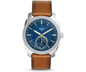 Fossil q on sale machine watch