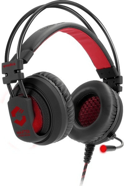 Speedlink Maxter Stereo Gaming Headset