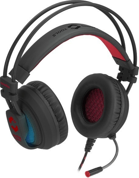 Speedlink Maxter 7.1 USB Headset