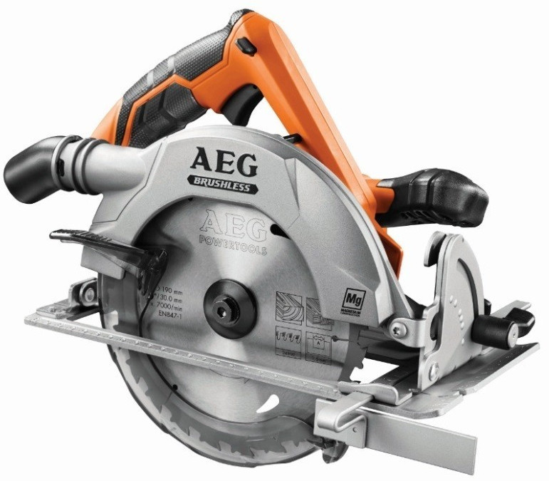 AEG BKS 2 18 BL-0