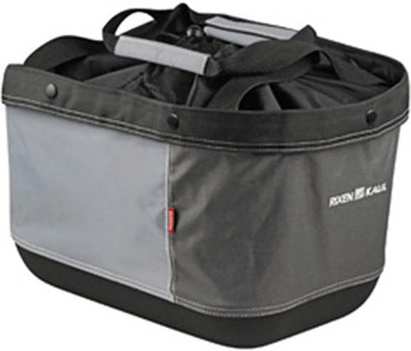 Rixen & Kaul KLICKfix Shopper Alingo GT (grey)