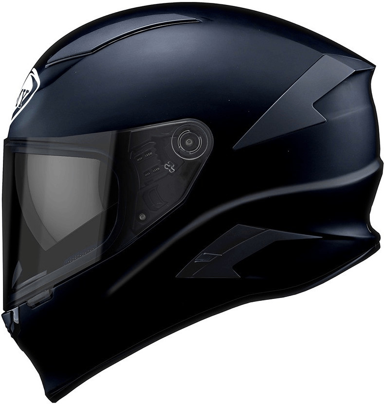 Suomy Speedstar noir mat