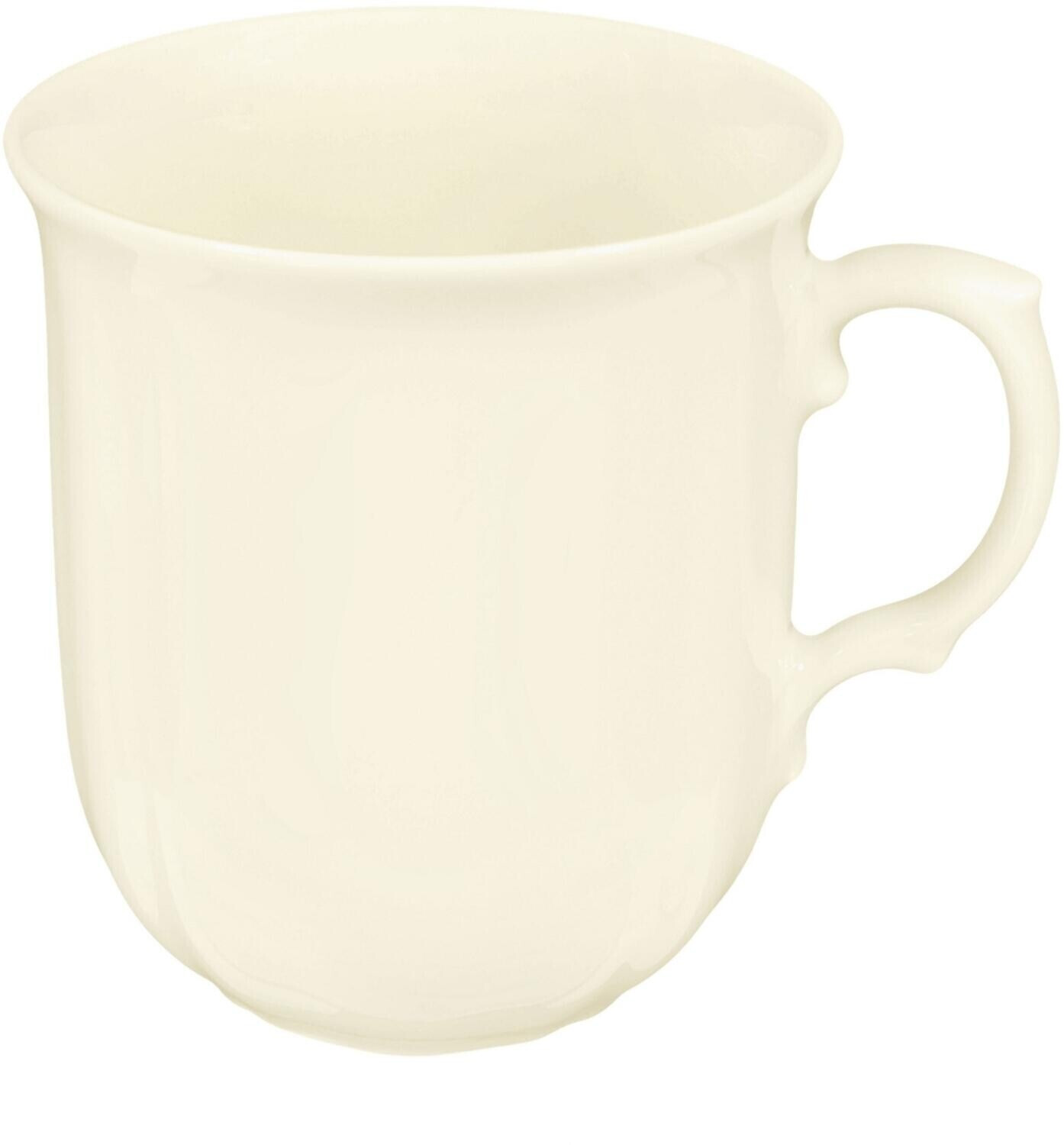 Tasse à Café Seltmann Weiden 'Marie-Luise' Motif Noël Nostalgique - 270 Ml, Neuf