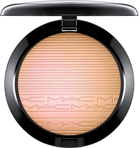 mac highlighter gold