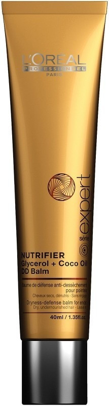 L'Oréal Serie Expert Nutrifier Glycerol + Coco Oil DD Balm (40ml)