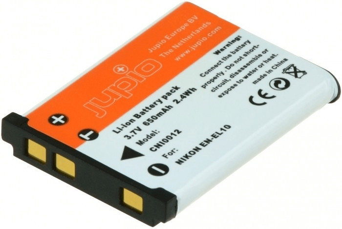 Jupio CNI0012