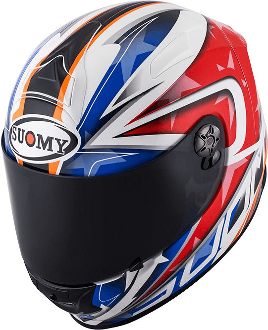 Suomy SR Sport Indy