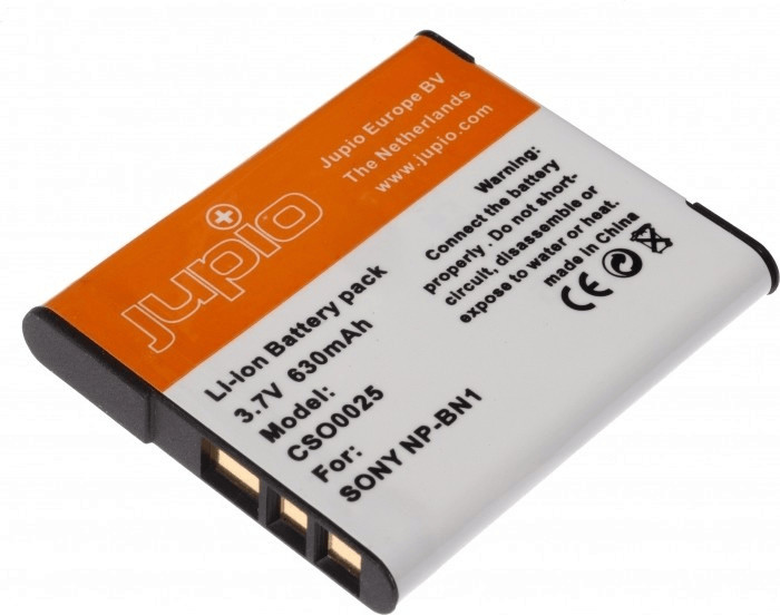 Jupio CSO0025