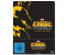 Marvel's Luke Cage - Staffel 1 (Steelbook) [Blu-ray]