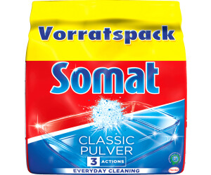 Somat Pulver Somat Pulver
