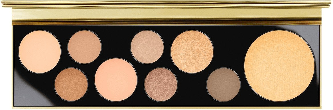 MAC Power Hungry Palette