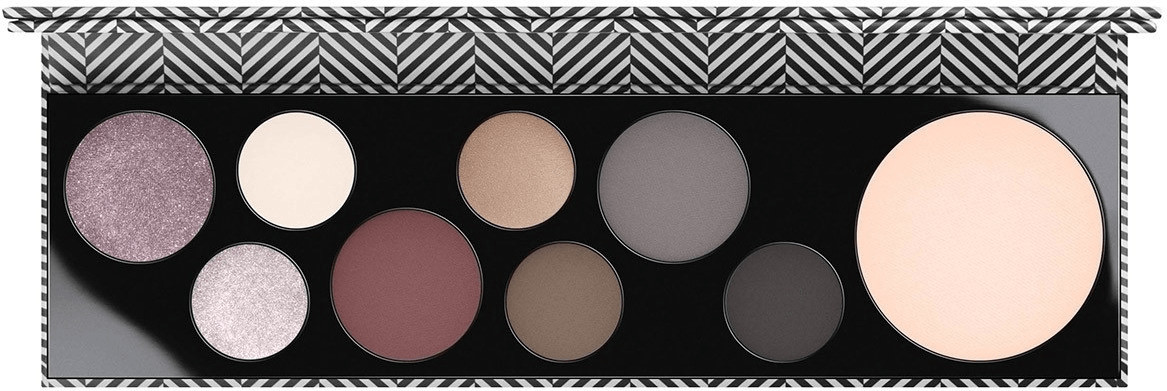 MAC Basic Bitch Palette