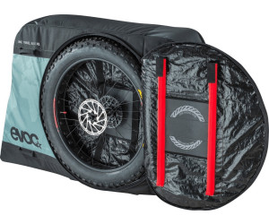 Mountain bike cheap travel box