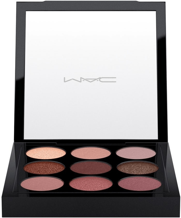 mac eyeshadow palette prices mac eyeshadow palette prices