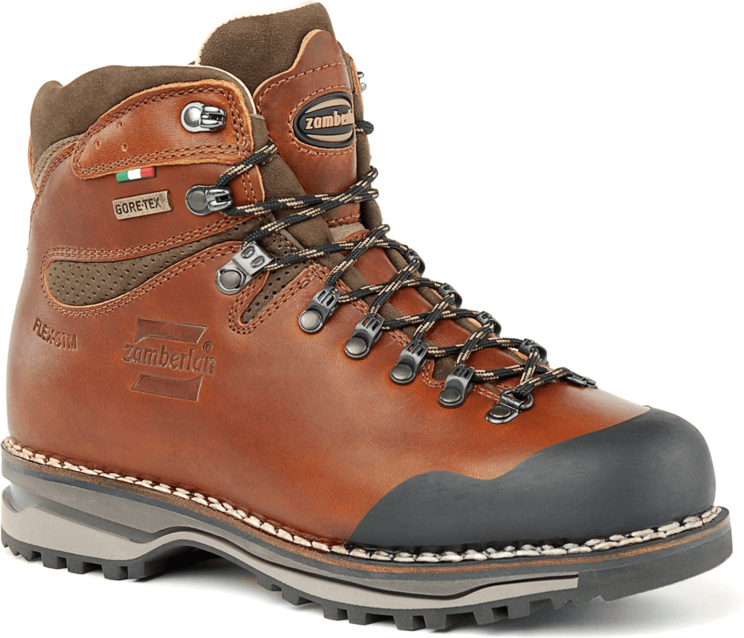 Zamberlan 1025 Tofane NW GTX RR waxed brick
