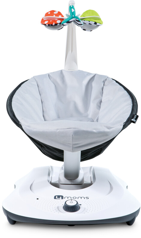 4moms RockaRoo gris