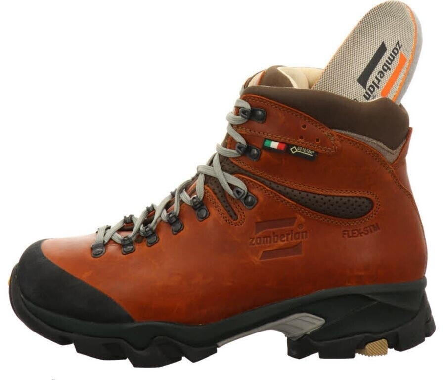 Zamberlan 1996 Vioz Lux GTX RR ab 291,99 € Preisvergleich bei